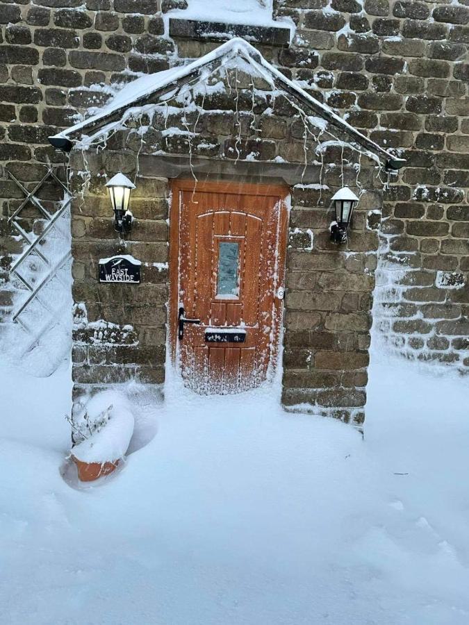 East Wayside B&B Harrogate Eksteriør bilde