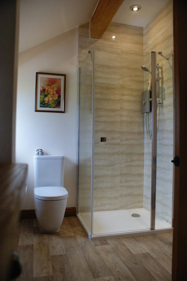East Wayside B&B Harrogate Eksteriør bilde